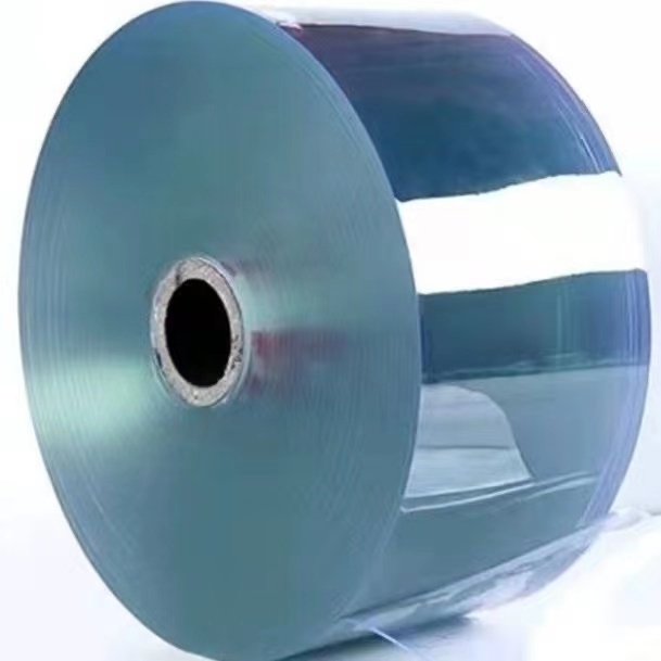 PVC膠片相冊(cè)