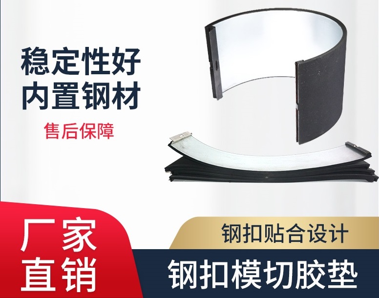 紙箱印刷機尤力膠墊 高速水墨印刷開槽機圓壓圓尤力優力橡膠墊