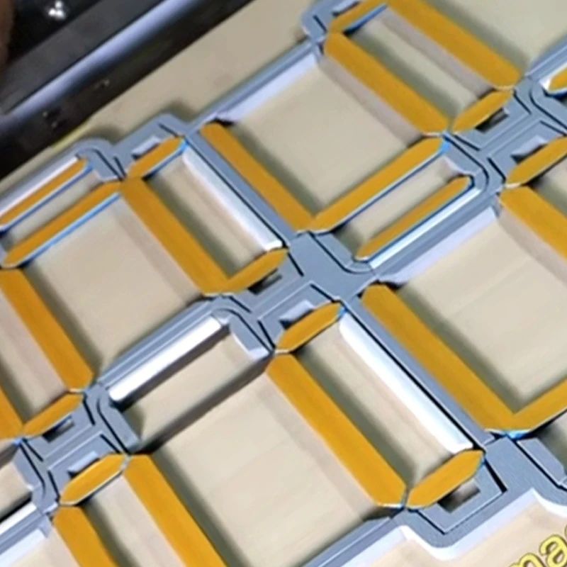 你知道 高質(zhì)量壓痕條有哪些不同嗎？